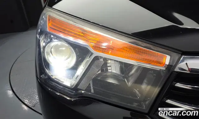 SsangYong Korando 2016 2.2 автомат (гидро), миниатюра 8 SsangYong Korando 2016 2.2 автомат (гидро), миниатюра 8