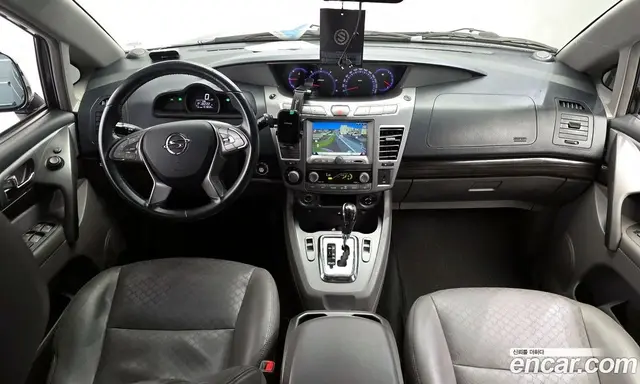 SsangYong Korando 2016 2.2 автомат (гидро), миниатюра 10 SsangYong Korando 2016 2.2 автомат (гидро), миниатюра 10