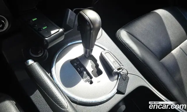 SsangYong Korando 2016 2.0 автомат (гидро), миниатюра 12