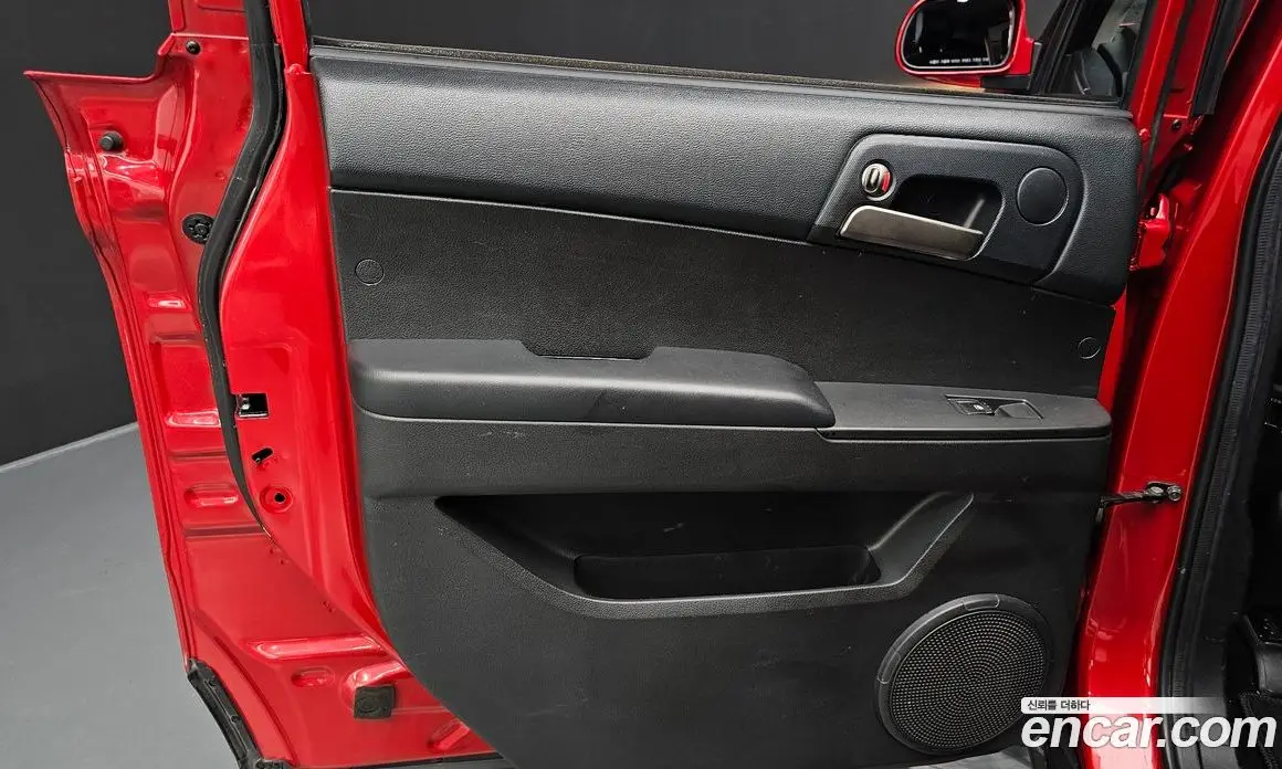 SsangYong Korando 2017 2.2 автомат (гидро), фото 14