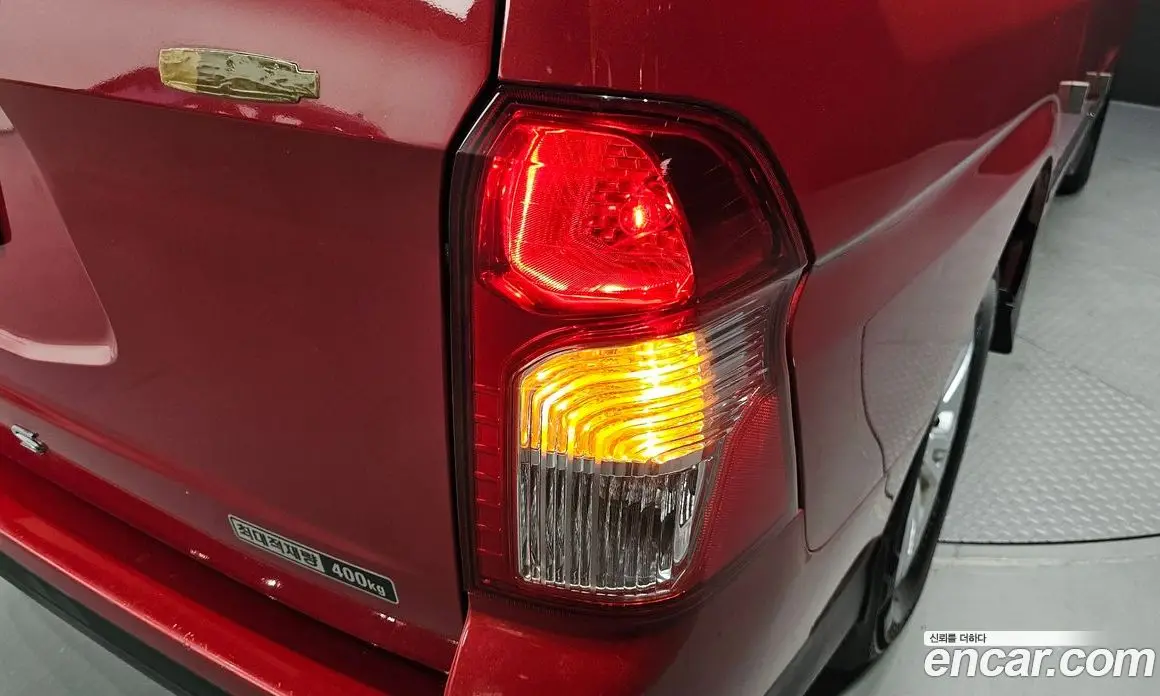SsangYong Korando 2017 2.2 автомат (гидро), фото 8