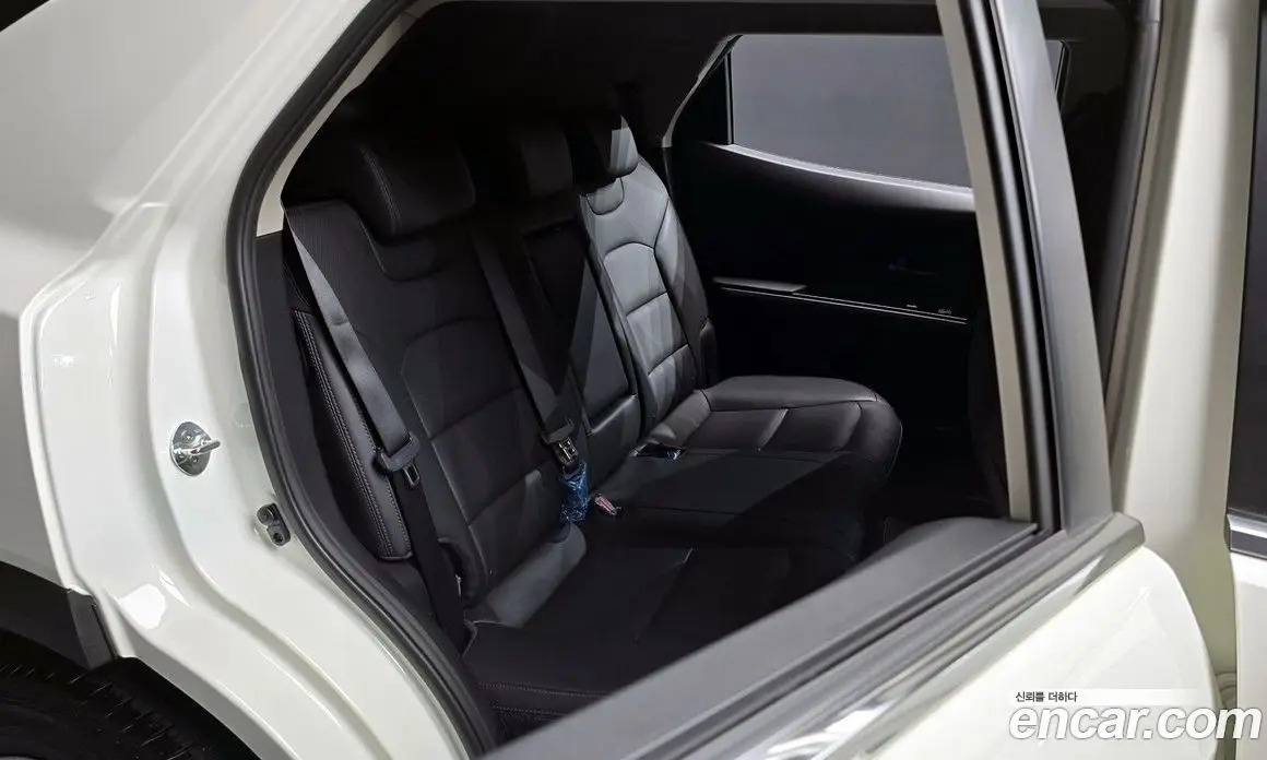 SsangYong Korando 2022 1.5 автомат (гидро), фото 16