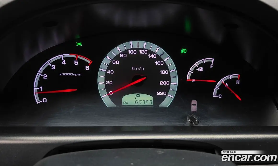 SsangYong Rexton 2013 2.0 автомат (гидро), фото 11