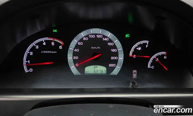 SsangYong Rexton 2013 2.0 автомат (гидро), миниатюра 11