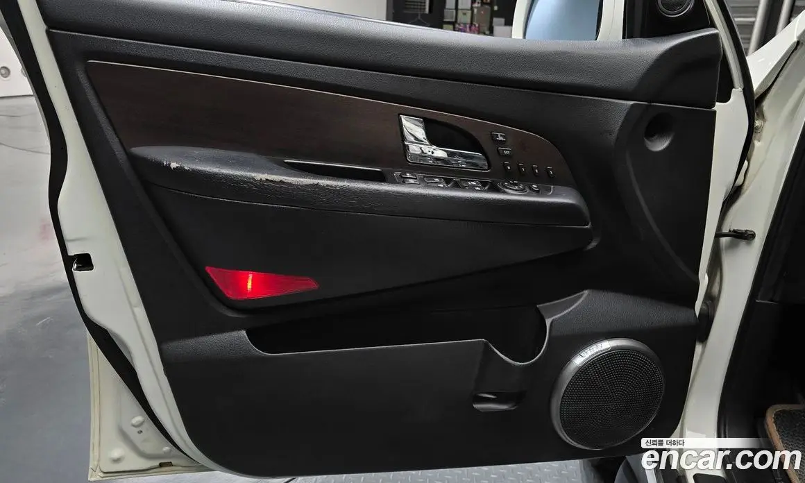 SsangYong Rexton 2013 2.0 автомат (гидро), фото 14