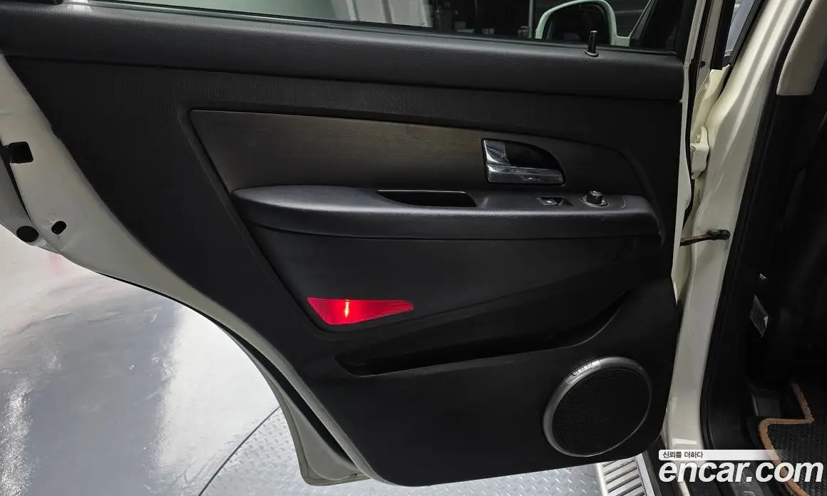 SsangYong Rexton 2013 2.0 автомат (гидро), фото 15