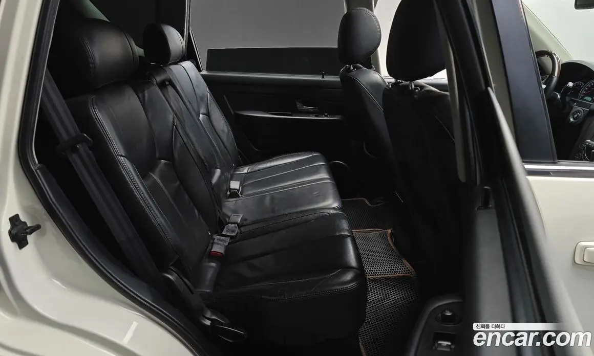 SsangYong Rexton 2013 2.0 автомат (гидро), фото 17