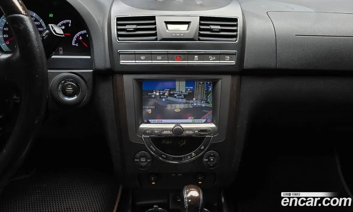 SsangYong Rexton 2013 2.0 автомат (гидро), фото 20