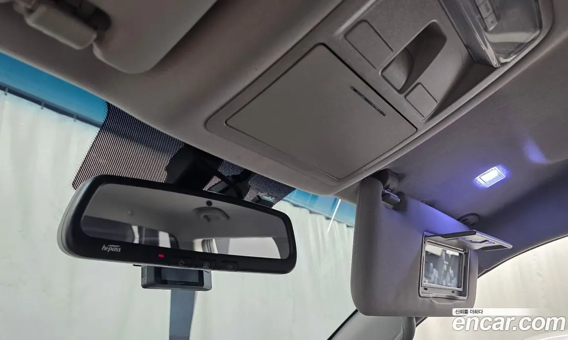 SsangYong Rexton 2018 2.2 автомат (гидро), фото 18 SsangYong Rexton 2018 2.2 автомат (гидро), фото 18
