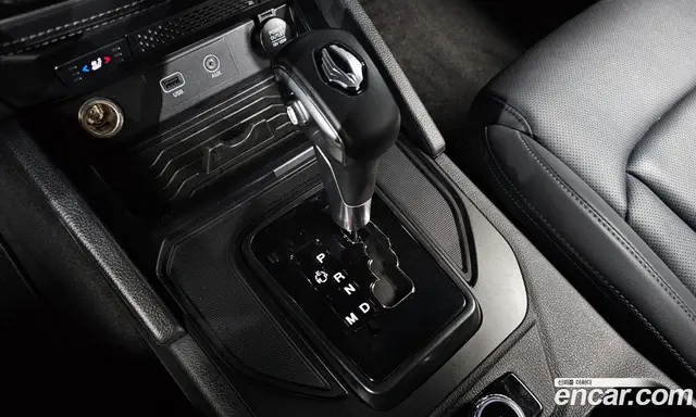 SsangYong Rexton 2020 2.2 автомат (гидро), миниатюра 12