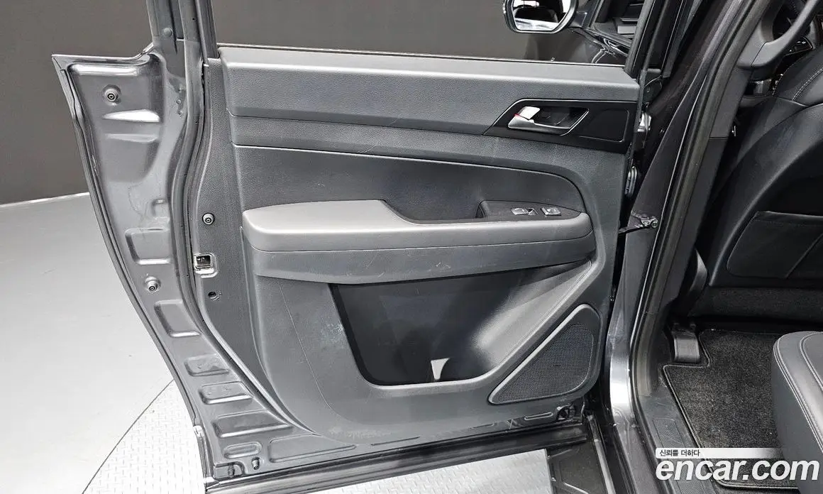 SsangYong Rexton 2020 2.2 автомат (гидро), фото 15