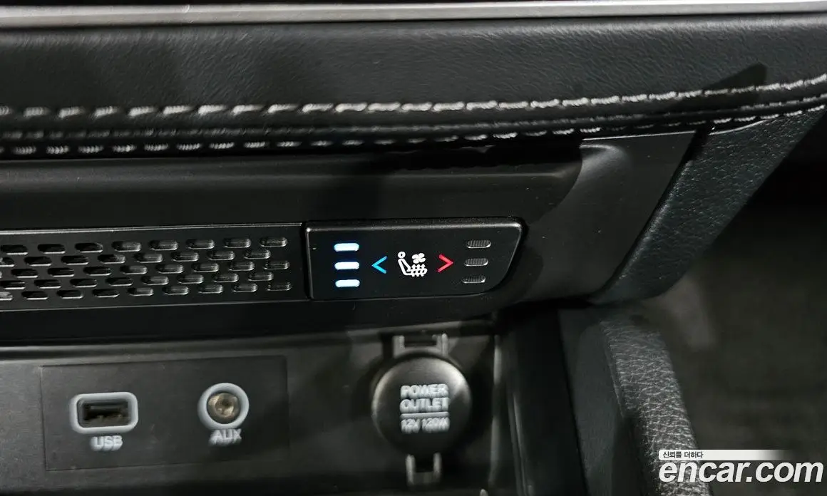 SsangYong Rexton 2020 2.2 автомат (гидро), фото 19