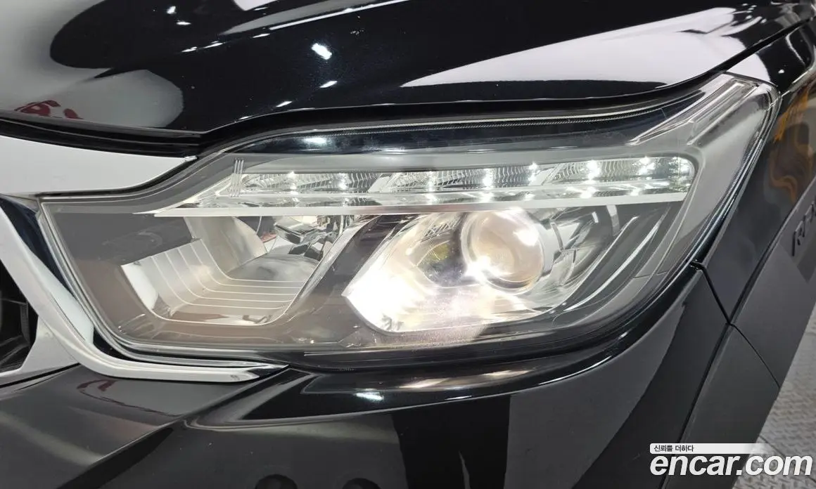 SsangYong Rexton 2020 2.2 автомат (гидро), фото 8