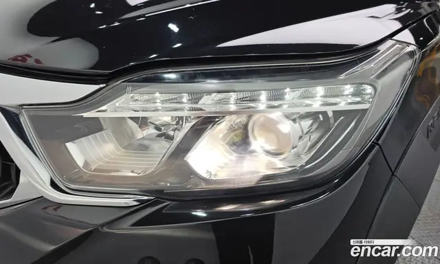 SsangYong Rexton 2020 2.2 автомат (гидро), миниатюра 8