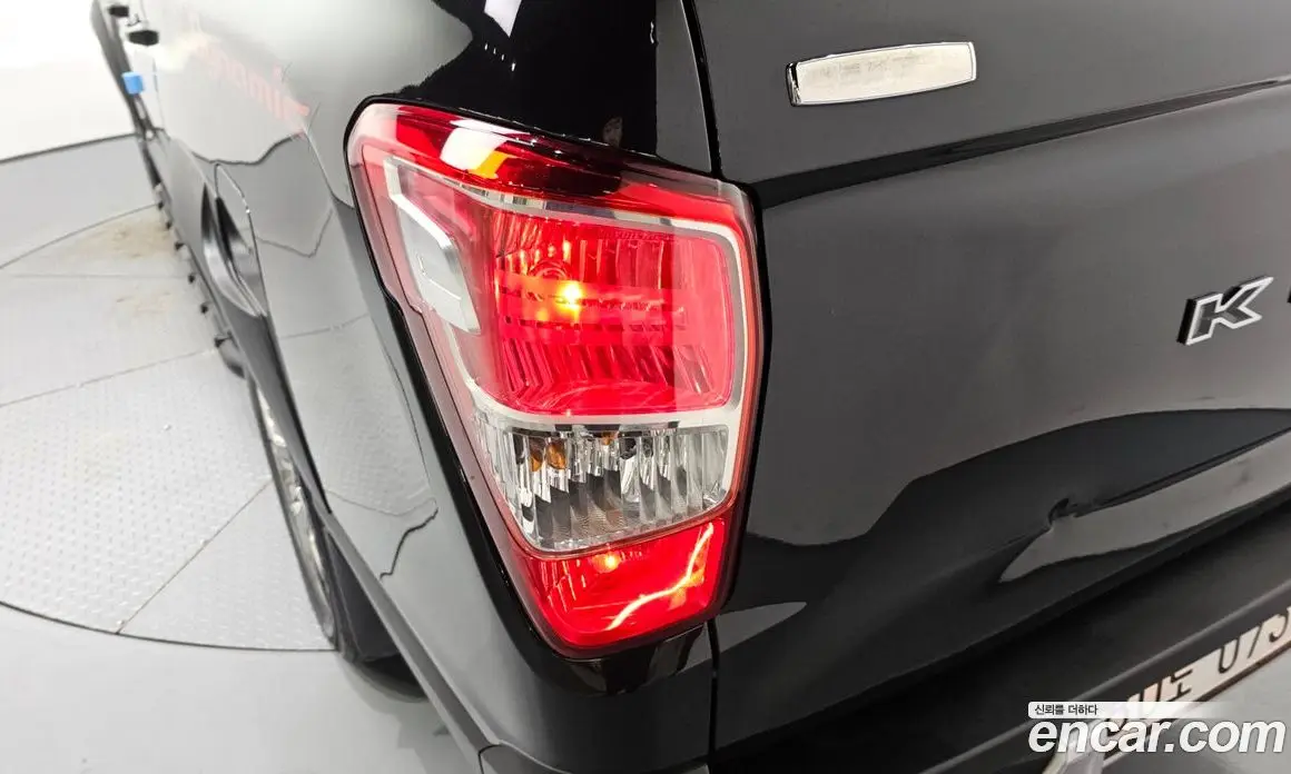 SsangYong Rexton 2020 2.2 автомат (гидро), фото 9