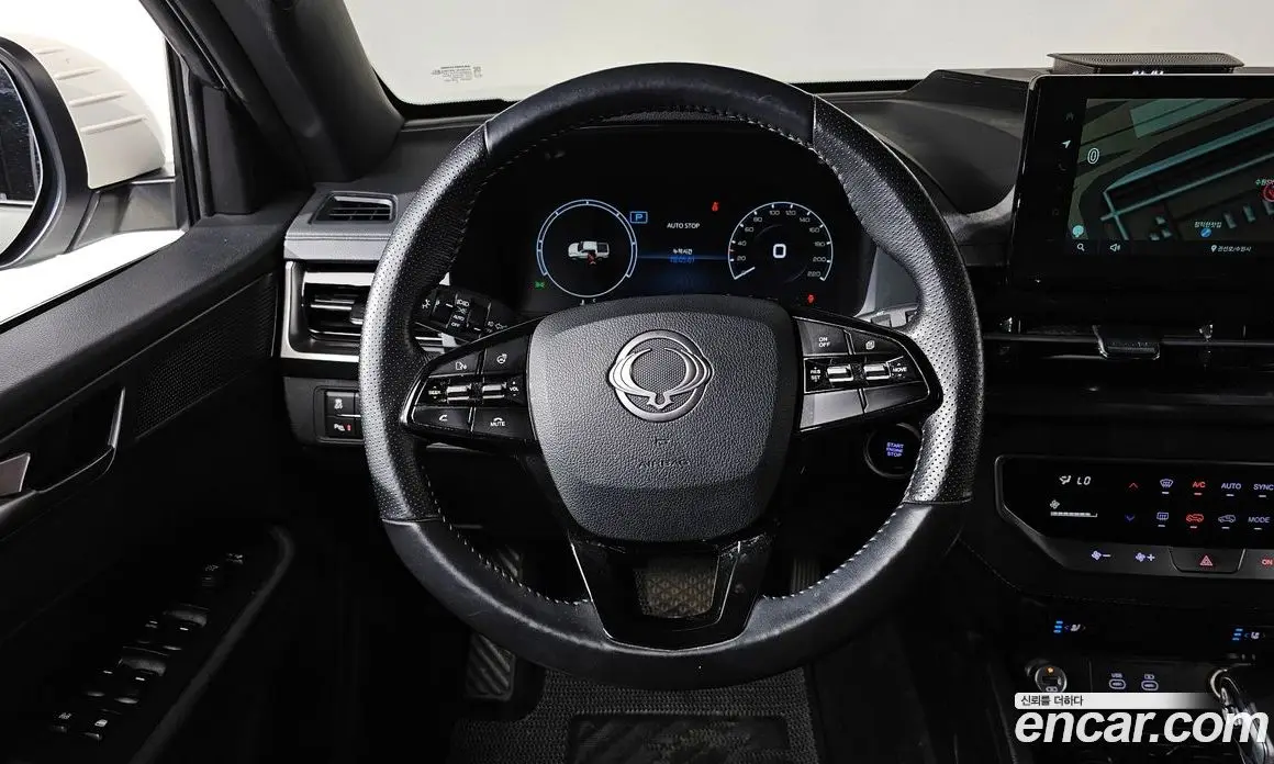 SsangYong Rexton 2023 2.2 автомат (гидро), фото 18 SsangYong Rexton 2023 2.2 автомат (гидро), фото 18