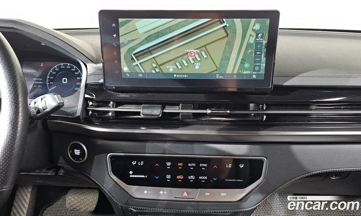 SsangYong Rexton 2023 2.2 автомат (гидро), фото 19 SsangYong Rexton 2023 2.2 автомат (гидро), фото 19