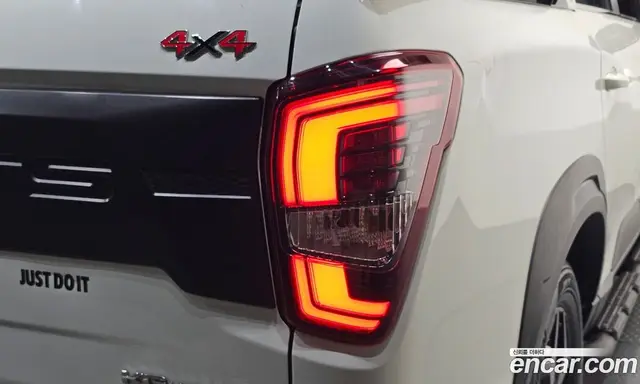 SsangYong Rexton 2023 2.2 автомат (гидро), миниатюра 9 SsangYong Rexton 2023 2.2 автомат (гидро), миниатюра 9