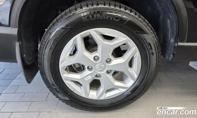 SsangYong Rexton 2023 2.2 автомат (гидро), миниатюра 5