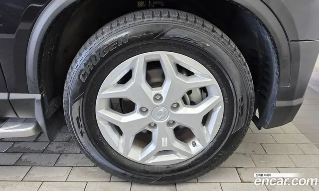 SsangYong Rexton 2023 2.2 автомат (гидро), миниатюра 7
