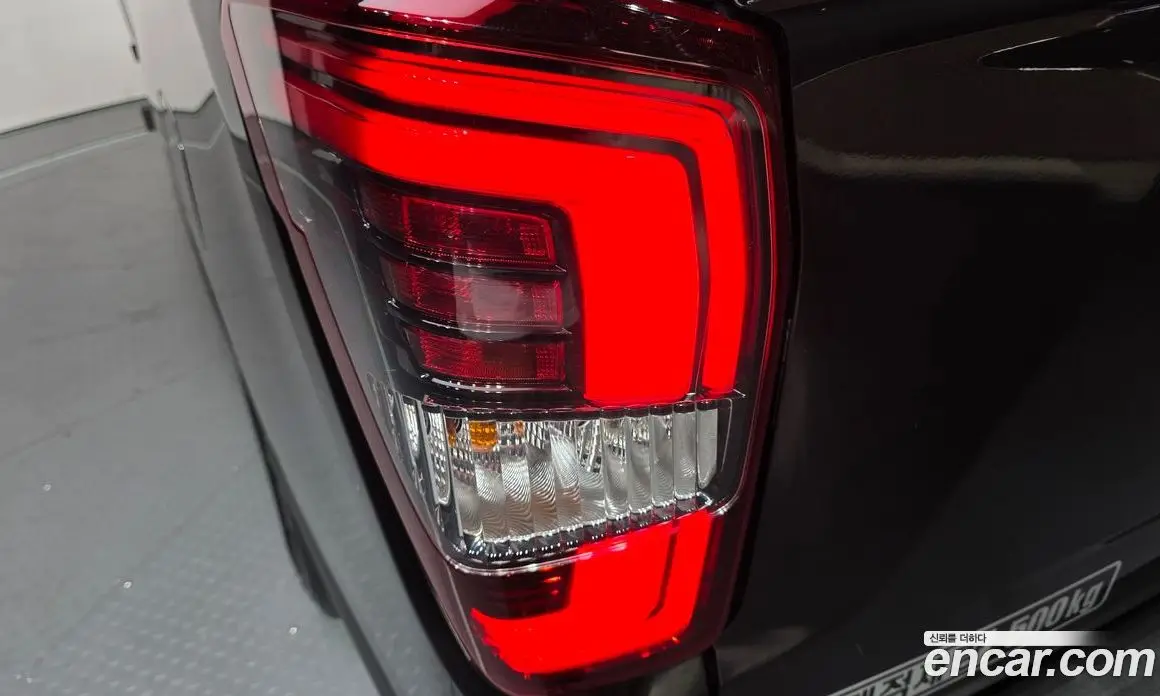 SsangYong Rexton 2023 2.2 автомат (гидро), фото 9