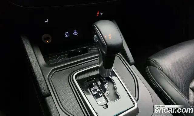 SsangYong Rexton 2024 2.2 автомат (гидро), миниатюра 12