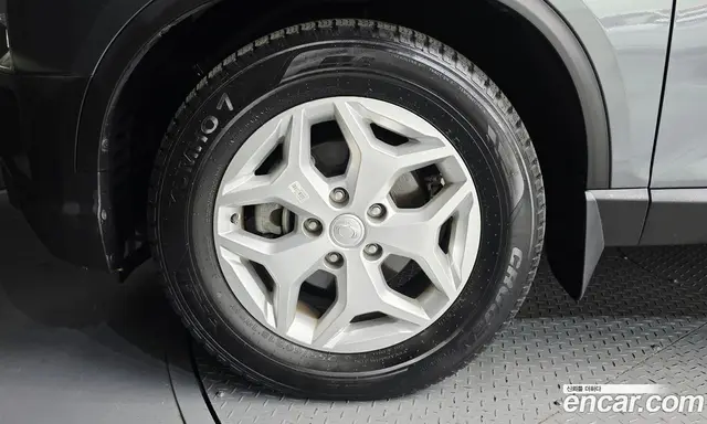 SsangYong Rexton 2024 2.2 автомат (гидро), миниатюра 5