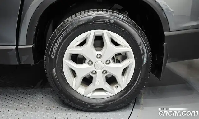 SsangYong Rexton 2024 2.2 автомат (гидро), миниатюра 7