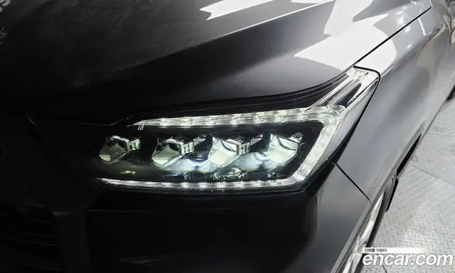 SsangYong Rexton 2024 2.2 автомат (гидро), миниатюра 8