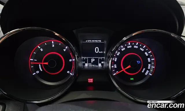 SsangYong TIBOLI 2015 1.6 автомат (гидро), миниатюра 11 SsangYong TIBOLI 2015 1.6 автомат (гидро), миниатюра 11