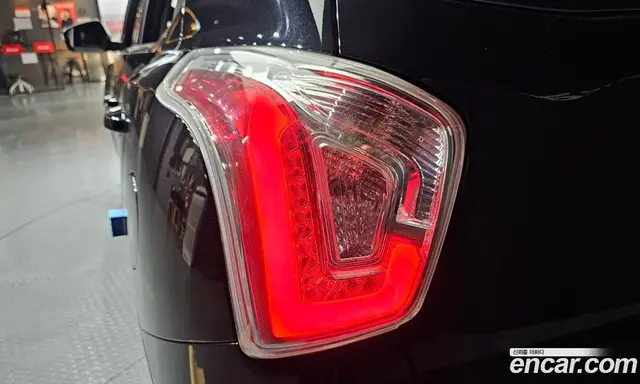 SsangYong TIBOLI 2015 1.6 автомат (гидро), миниатюра 9 SsangYong TIBOLI 2015 1.6 автомат (гидро), миниатюра 9
