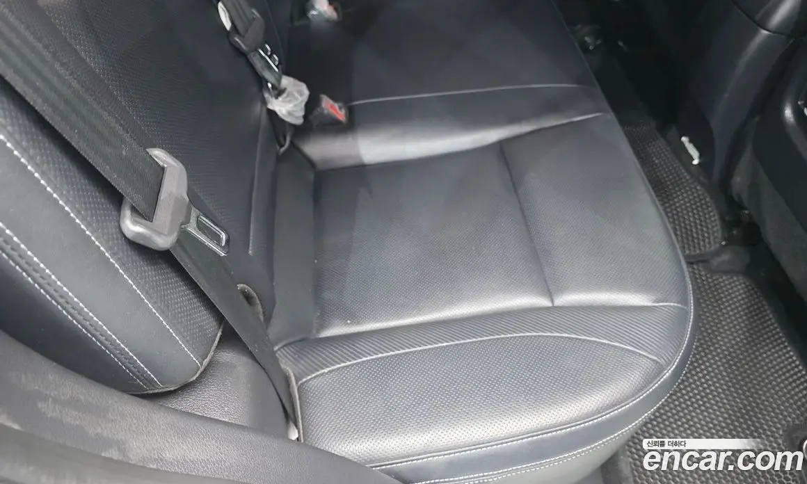 SsangYong TIBOLI 2016 1.6 автомат (гидро), фото 16