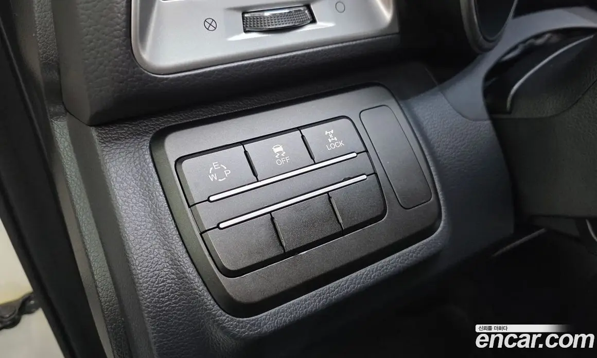 SsangYong TIBOLI 2016 1.6 автомат (гидро), фото 19