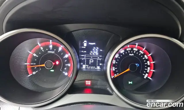 SsangYong TIBOLI 2016 1.6 автомат (гидро), миниатюра 11 SsangYong TIBOLI 2016 1.6 автомат (гидро), миниатюра 11