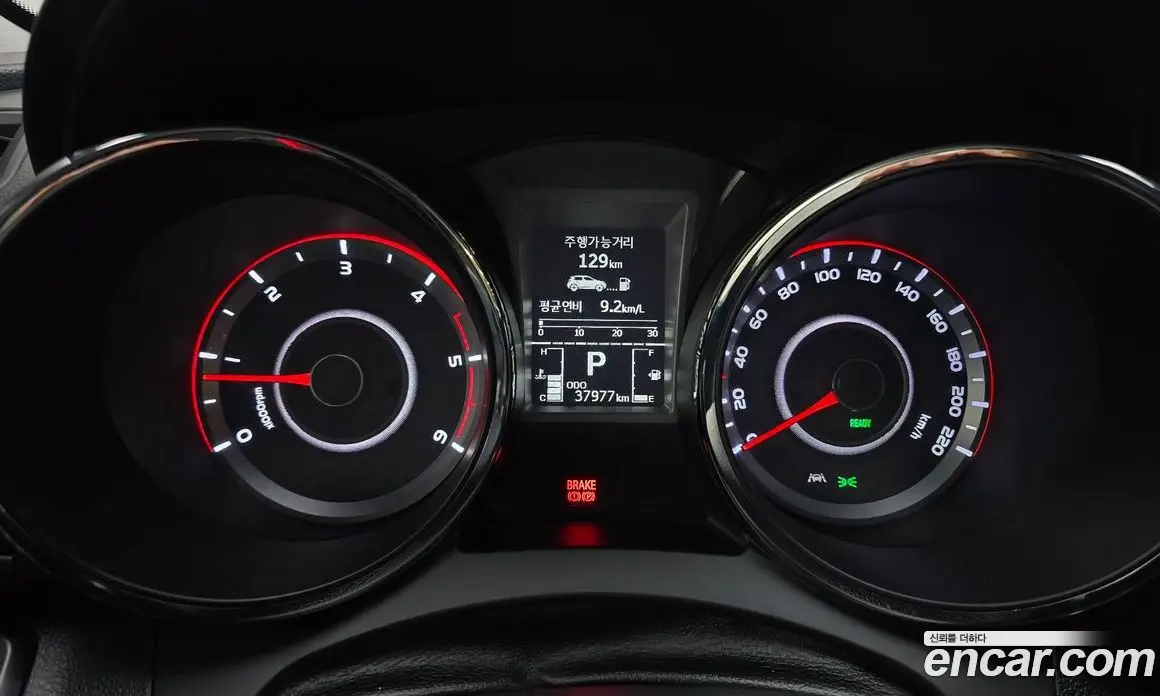 SsangYong TIBOLI 2017 1.6 автомат (гидро), фото 11