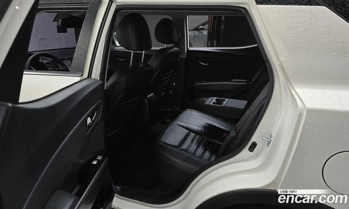 SsangYong TIBOLI 2017 1.6 автомат (гидро), фото 18