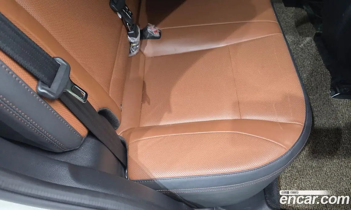 SsangYong TIBOLI 2017 1.6 автомат (гидро), фото 16
