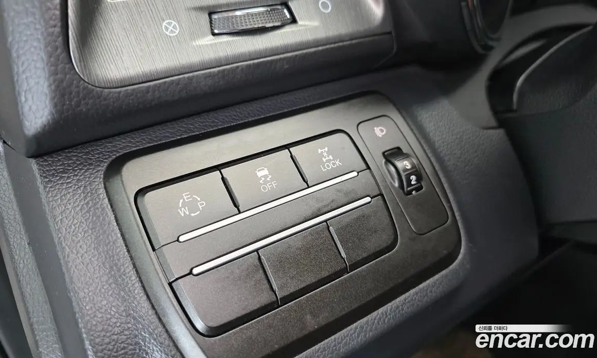 SsangYong TIBOLI 2017 1.6 автомат (гидро), фото 19