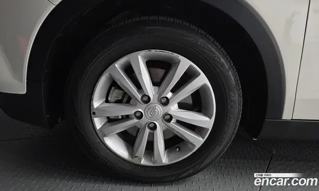 SsangYong TIBOLI 2017 1.6 автомат (гидро), миниатюра 5