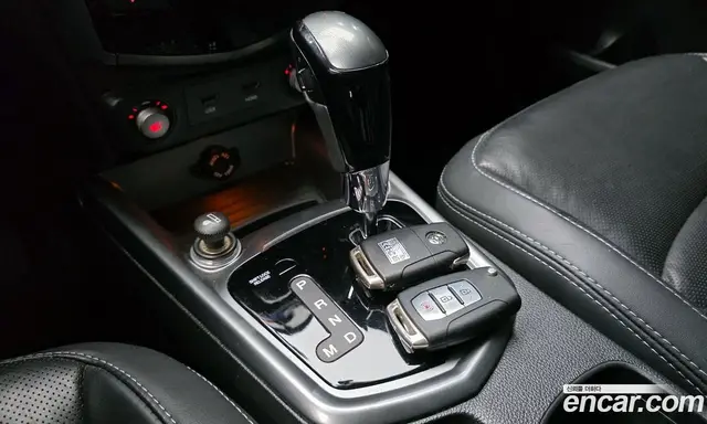 SsangYong TIBOLI 2018 1.6 автомат (гидро), миниатюра 12