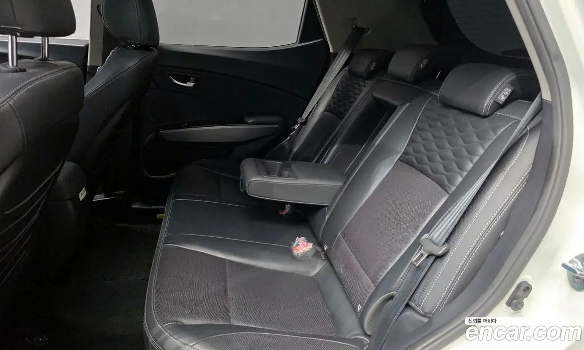 SsangYong TIBOLI 2018 1.6 автомат (гидро), фото 18