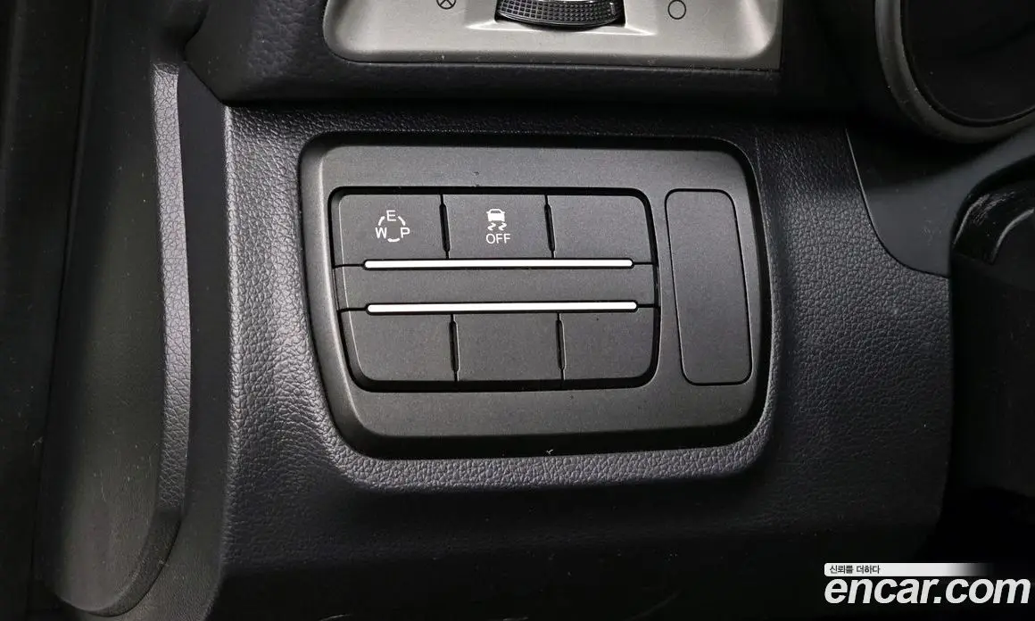 SsangYong TIBOLI 2018 1.6 автомат (гидро), фото 20