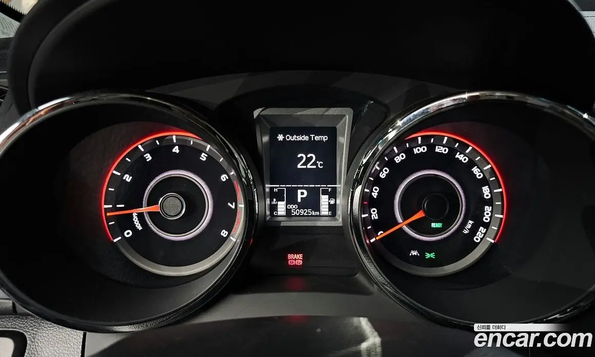 SsangYong TIBOLI 2018 1.6 автомат (гидро), фото 11