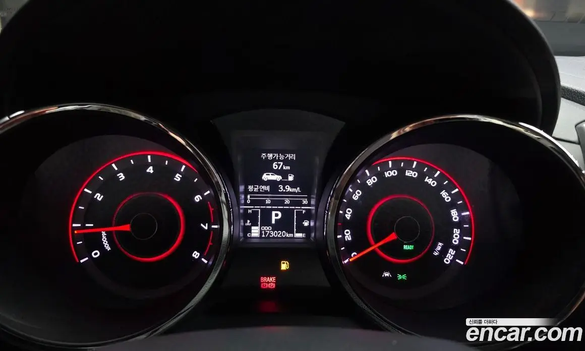 SsangYong TIBOLI 2018 1.6 автомат (гидро), фото 11