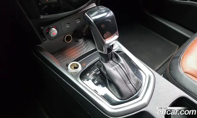 SsangYong TIBOLI 2018 1.6 автомат (гидро), миниатюра 12
