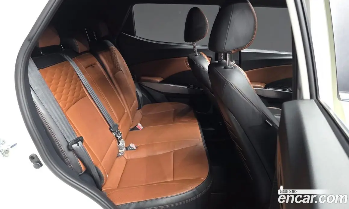 SsangYong TIBOLI 2018 1.6 автомат (гидро), фото 18
