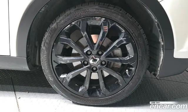 SsangYong TIBOLI 2018 1.6 автомат (гидро), миниатюра 7
