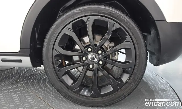 SsangYong TIBOLI 2018 1.6 автомат (гидро), миниатюра 7