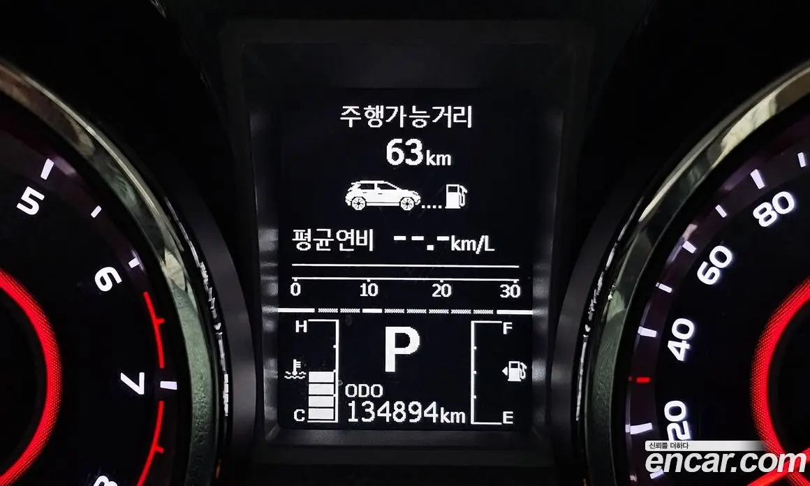 SsangYong TIBOLI 2019 1.6 автомат (гидро), фото 11