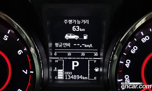 SsangYong TIBOLI 2019 1.6 автомат (гидро), миниатюра 11